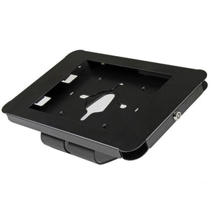 StarTech.com Secure Tablet Stand - Desk or Wall-Mountable - TAA