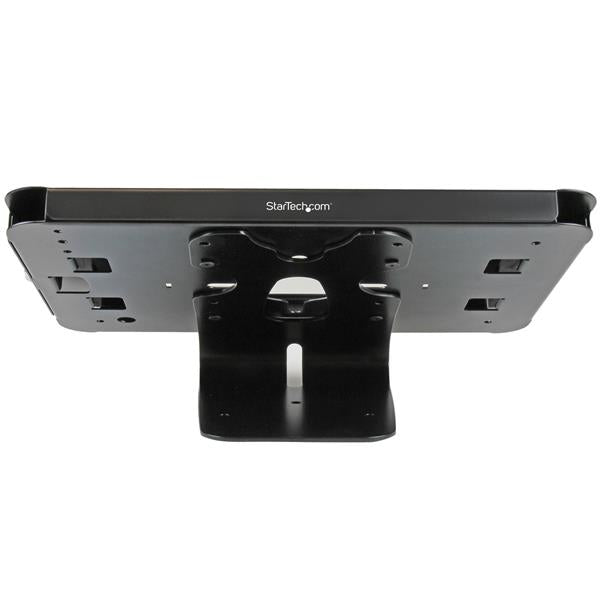 StarTech.com Secure Tablet Stand - Desk or Wall-Mountable - TAA