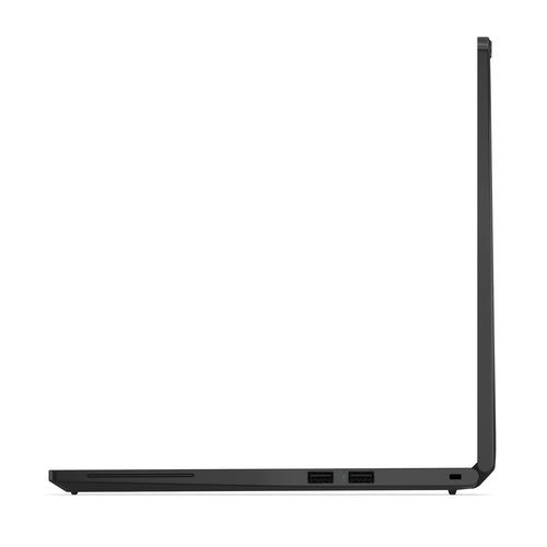 Lenovo ThinkPad T14s 2-in-1 Gen 1 Intel Core Ultra 5 235U Hybrid (2-in-1) 35.6 cm (14") Touchscreen WUXGA 16 GB LPDDR5x-SDRAM 512 GB SSD Wi-Fi 6E (802.11ax) Windows 11 Pro Black