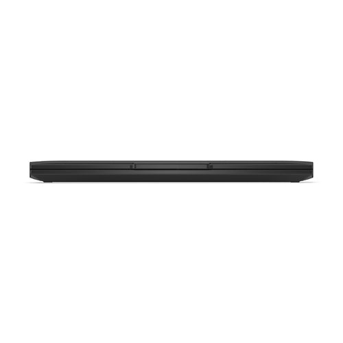 Lenovo ThinkPad T16 Gen 4 (Intel) Intel Core Ultra 7 255U Laptop 40.6 cm (16") WUXGA 16 GB DDR5-SDRAM 512 GB SSD Wi-Fi 6E (802.11ax) Windows 11 Pro Black French