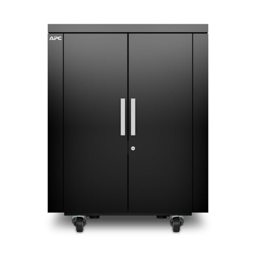 APC Unica NetShelter CX 18U