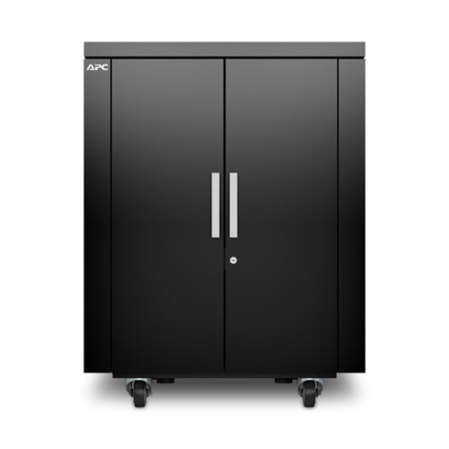 APC Unica NetShelter CX 18U