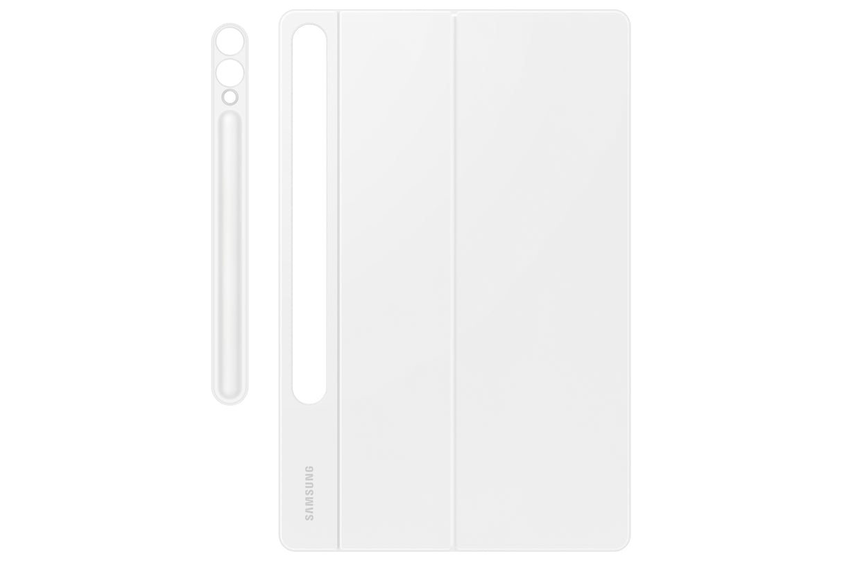 Samsung EF-DX825 QWERTY English Pogo Pin White