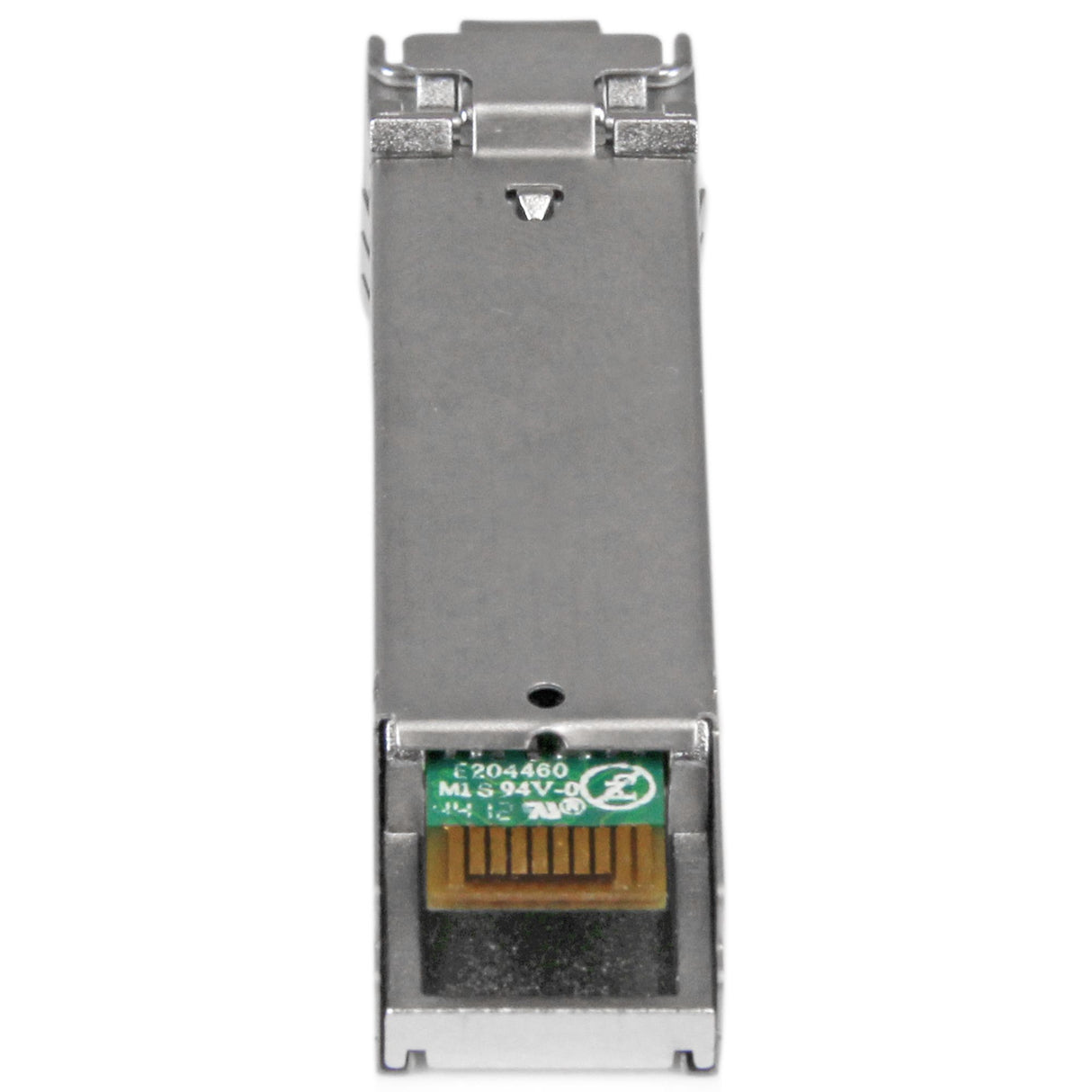 StarTech.com 10 pack HPE J4858C Compatible SFP Module - 1000BASE-SX - 1GbE Multi Mode Fiber Optic Transceiver - 1GE Gigabit Ethernet SFP - LC 550m - 850nm - DDM HPE 1400, 1700, 1820