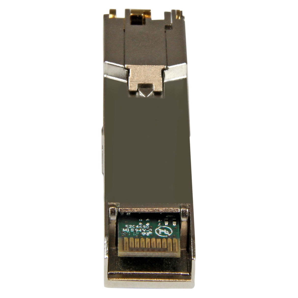 StarTech.com 10 pack HPE J8177C Compatible SFP Module - 1000BASE-T - SFP to RJ45 Cat6/Cat5e - 1GE Gigabit Ethernet SFP - RJ-45 100m - HPE 1810, 1820, 2530