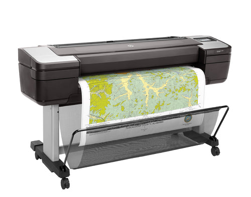 HP Designjet T1700 44-in PostScript Printer