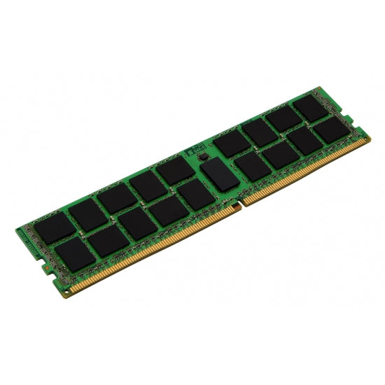 Kingston Technology ValueRAM 16GB DDR4 2400MHz Module memory module 1 x 16 GB 288-pin DIMM ECC