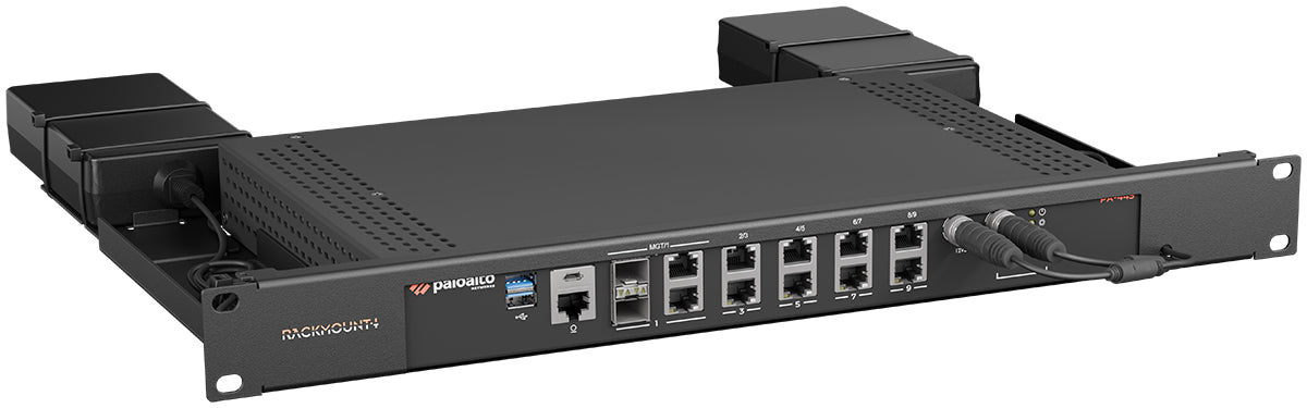 Rackmount.IT RM-PA-T15 rack accessory Mounting bracket