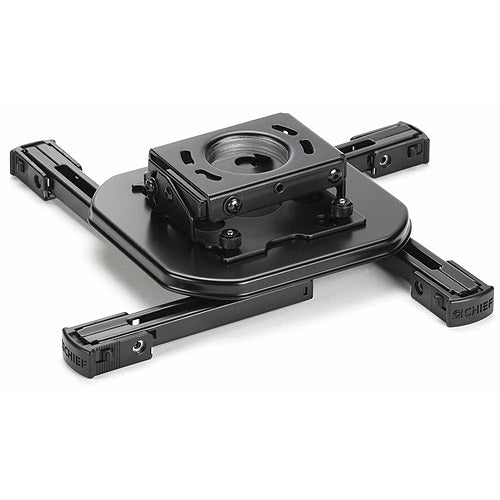 Chief Mini Universal RPA Projector Mount-RSAU