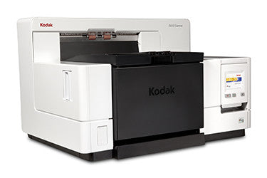 Kodak i5650 ADF scanner 600 x 600 DPI A3 White
