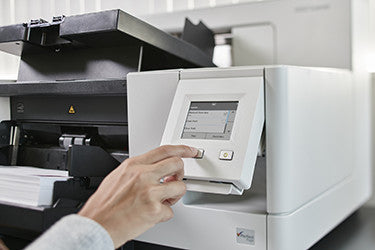Kodak i5650 ADF scanner 600 x 600 DPI A3 White