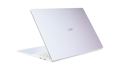 LG 16Z90RS-K.AA74A9 laptop Intel® Core™ i7 i7-1360P 40.6 cm (16") 16 GB LPDDR5-SDRAM 512 GB SSD Windows 11 Home White