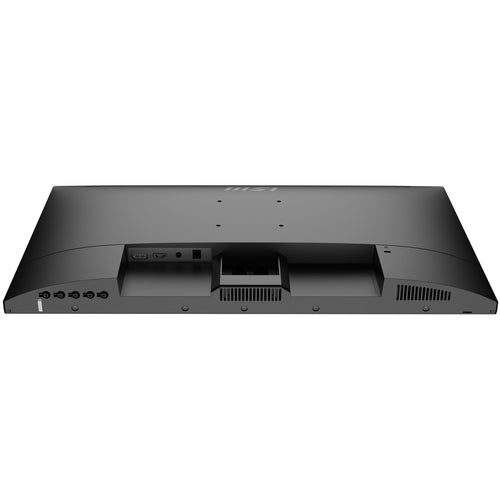 MSI Pro MP243XP computer monitor 60.5 cm (23.8") 1920 x 1080 pixels Full HD Black