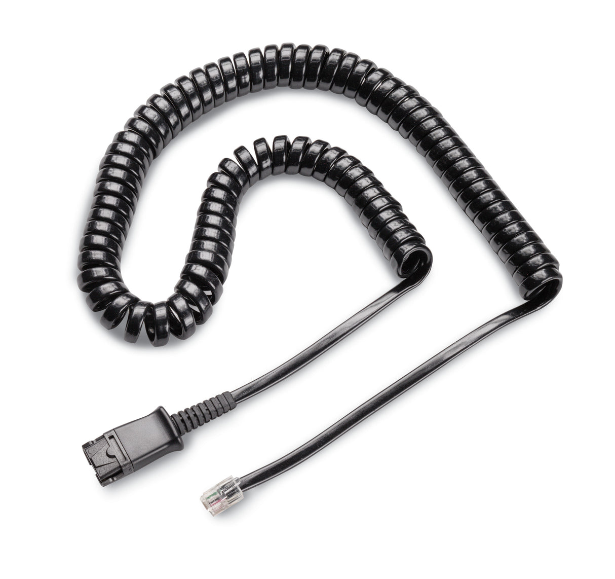 HP Poly M22 to QD U10 Cable
