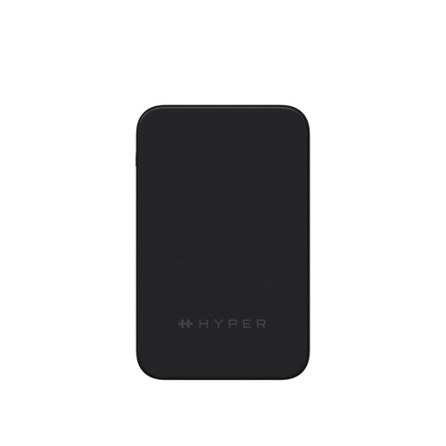 Targus HyperJuice Next 20W Qi2 500 mAh Wireless charging Black