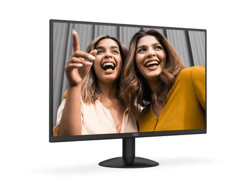 AOC 27B30H computer monitor 68.6 cm (27") 1920 x 1080 pixels Full HD Black