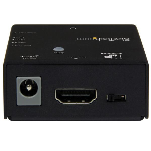 StarTech.com EDID Emulator for HDMI Displays - 1080p - TAA
