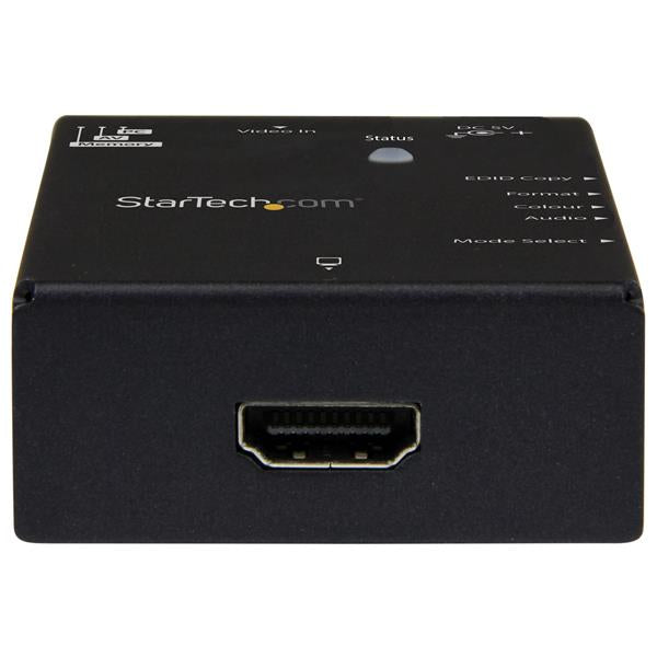 StarTech.com EDID Emulator for HDMI Displays - 1080p - TAA