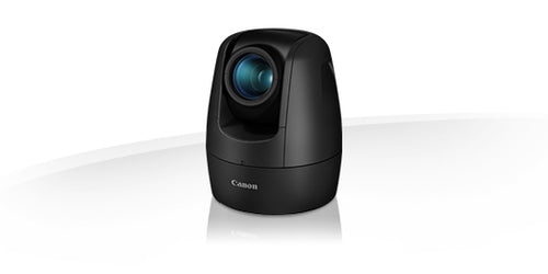 Canon VB-M50B Dome IP security camera Indoor 1280 x 960 pixels Ceiling