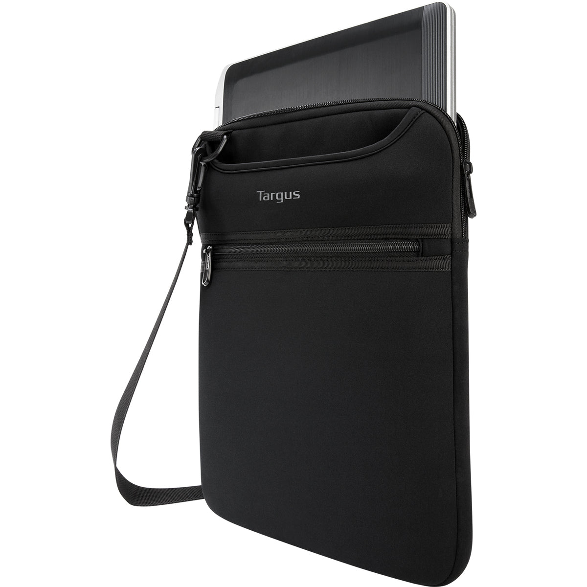 Targus TSS912 laptop case 30.5 cm (12") Sleeve case Black