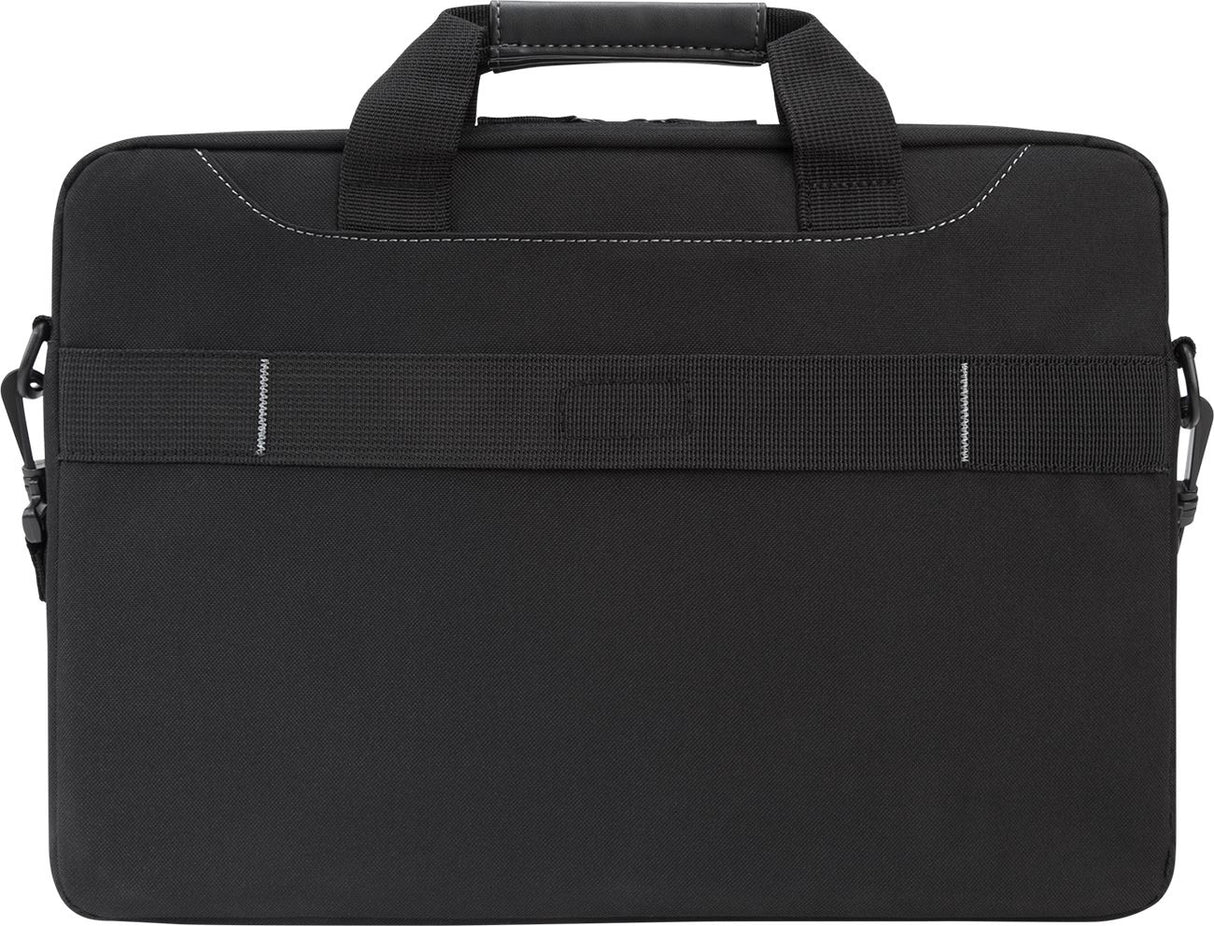 Targus TSS898 laptop case 40.6 cm (16") Briefcase Black