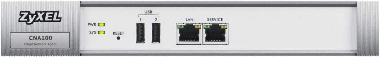 Zyxel CNA100 gateway/controller