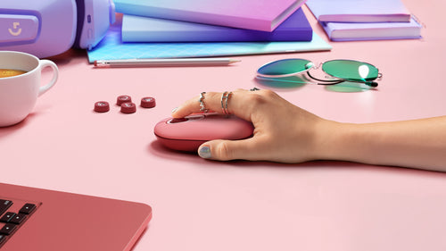 Logitech POP Mouse