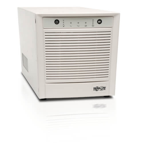 Tripp Lite SmartPro Medical-Grade 2.2kVA 1.92kW 120V Line-Interactive
