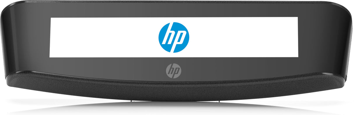HP RP9 2x20 LCD Top Mount without Arm