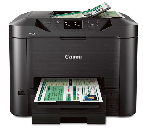 Canon MAXIFY MB5320 Inkjet 600 x 1200 DPI Wi-Fi
