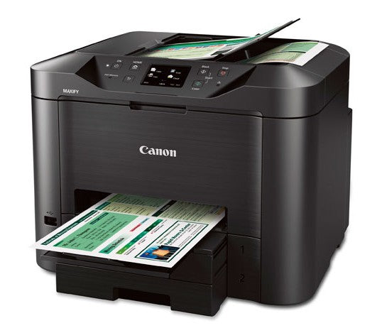 Canon MAXIFY MB5320 Inkjet 600 x 1200 DPI Wi-Fi