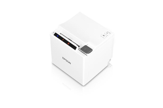 Epson C31CE74021 label printer Thermal 203 x 203 DPI 150 mm/sec Wired Ethernet LAN