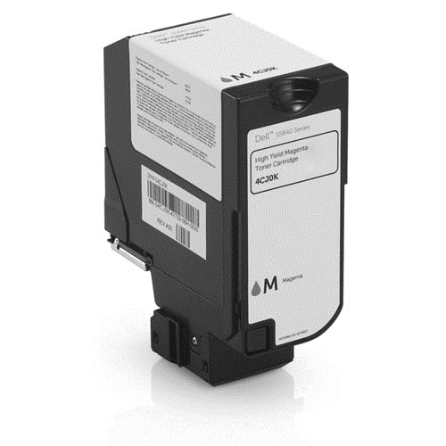 DELL K83JD toner cartridge 1 pc(s) Original Magenta
