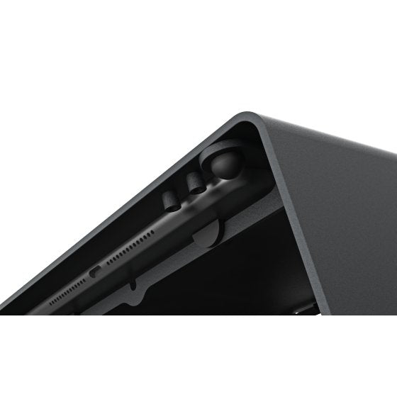 Kensington K67952US tablet case 24.6 cm (9.7") Cover Black