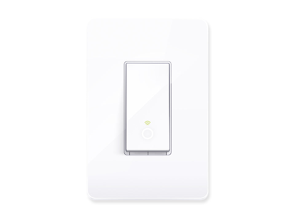 TP-Link HS200 smart home light controller Wireless White