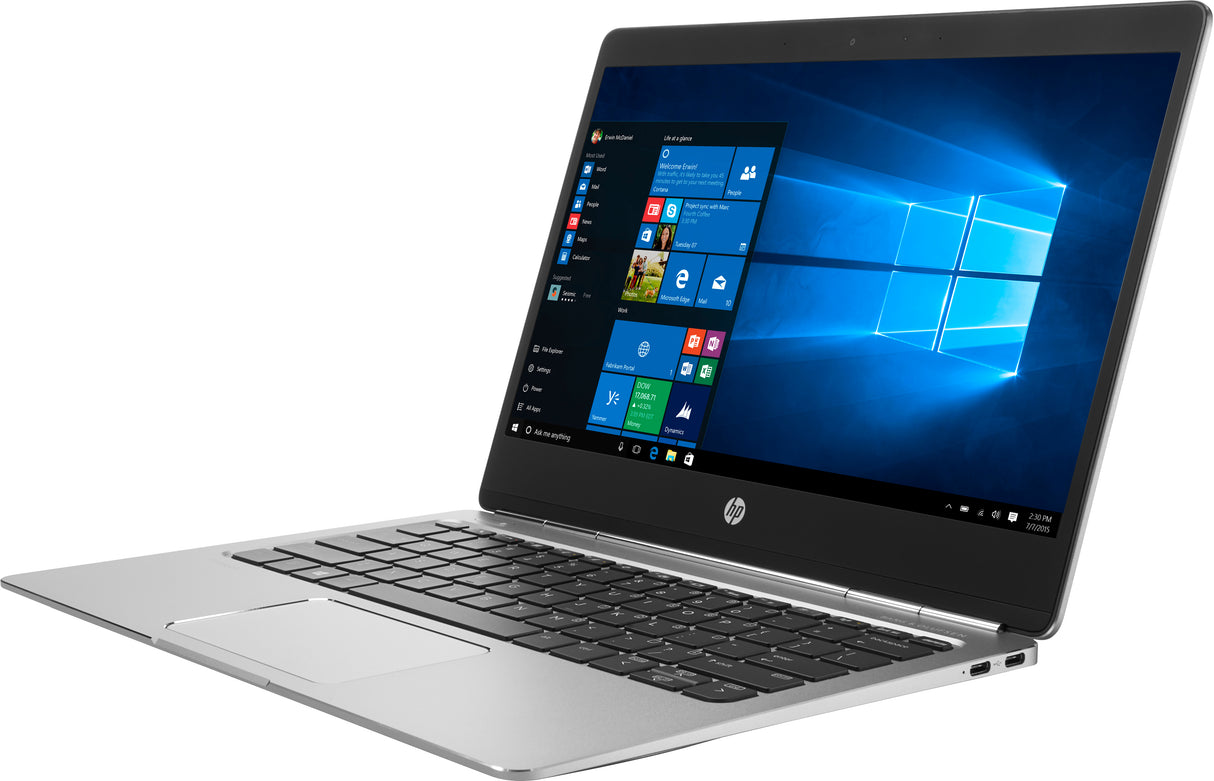 HP EliteBook Folio G1 Notebook PC