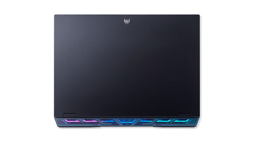 Acer Predator PH18-71-756U Intel® Core™ i7 i7-13700HX Laptop 45.7 cm (18") WUXGA 16 GB DDR5-SDRAM 1 TB SSD NVIDIA GeForce RTX 4060 Wi-Fi 6 (802.11ax) Windows 11 Home Black