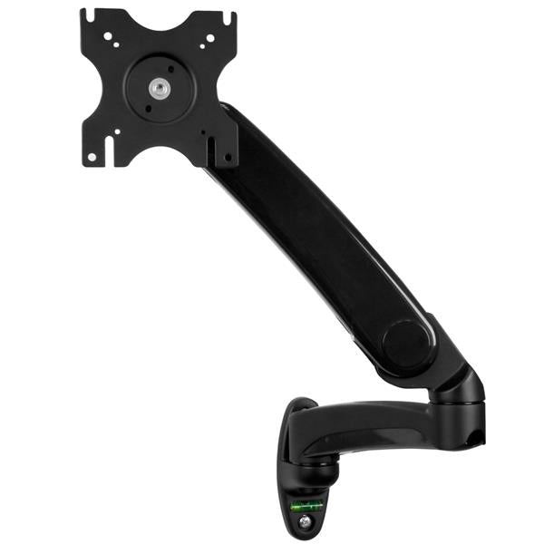 StarTech.com Wall-Mount Monitor Arm - Full Motion - Articulating - For up to 34" (19.8lb/9kg) Displays