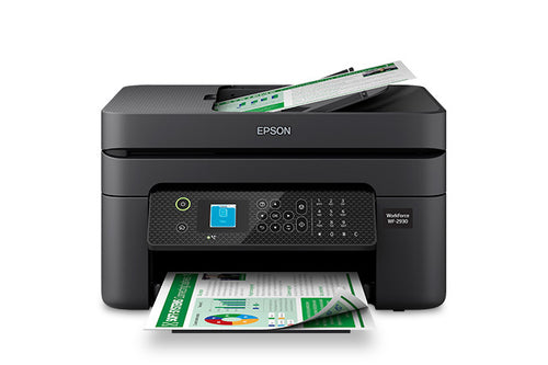 Epson WorkForce WF-2930 Inkjet A4 5760 x 1440 DPI Wi-Fi