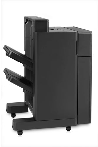 HP LaserJet Stapler/Stacker with 2/3 hole punch