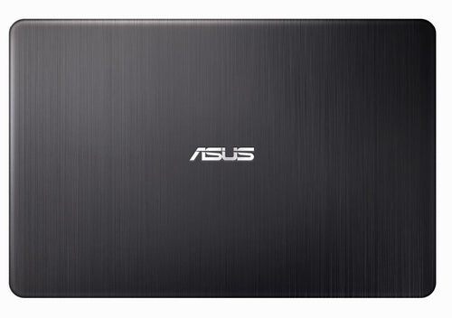 ASUS Vivobook Max R541NA-RS01 Intel® Celeron® N3350 Laptop 39.6 cm (15.6") HD 4 GB DDR3L-SDRAM 500 GB HDD Windows 10 Home Black, Chocolate