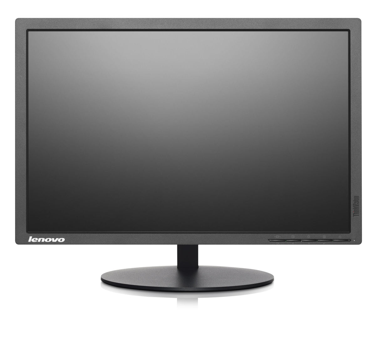 Lenovo ThinkVision T2054p computer monitor 49.5 cm (19.5") 1440 x 900 pixels WXGA+ LED Black