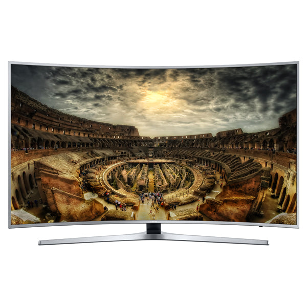 Samsung HG65NE890WFXZA TV 165.1 cm (65") 4K Ultra HD Smart TV Wi-Fi Silver
