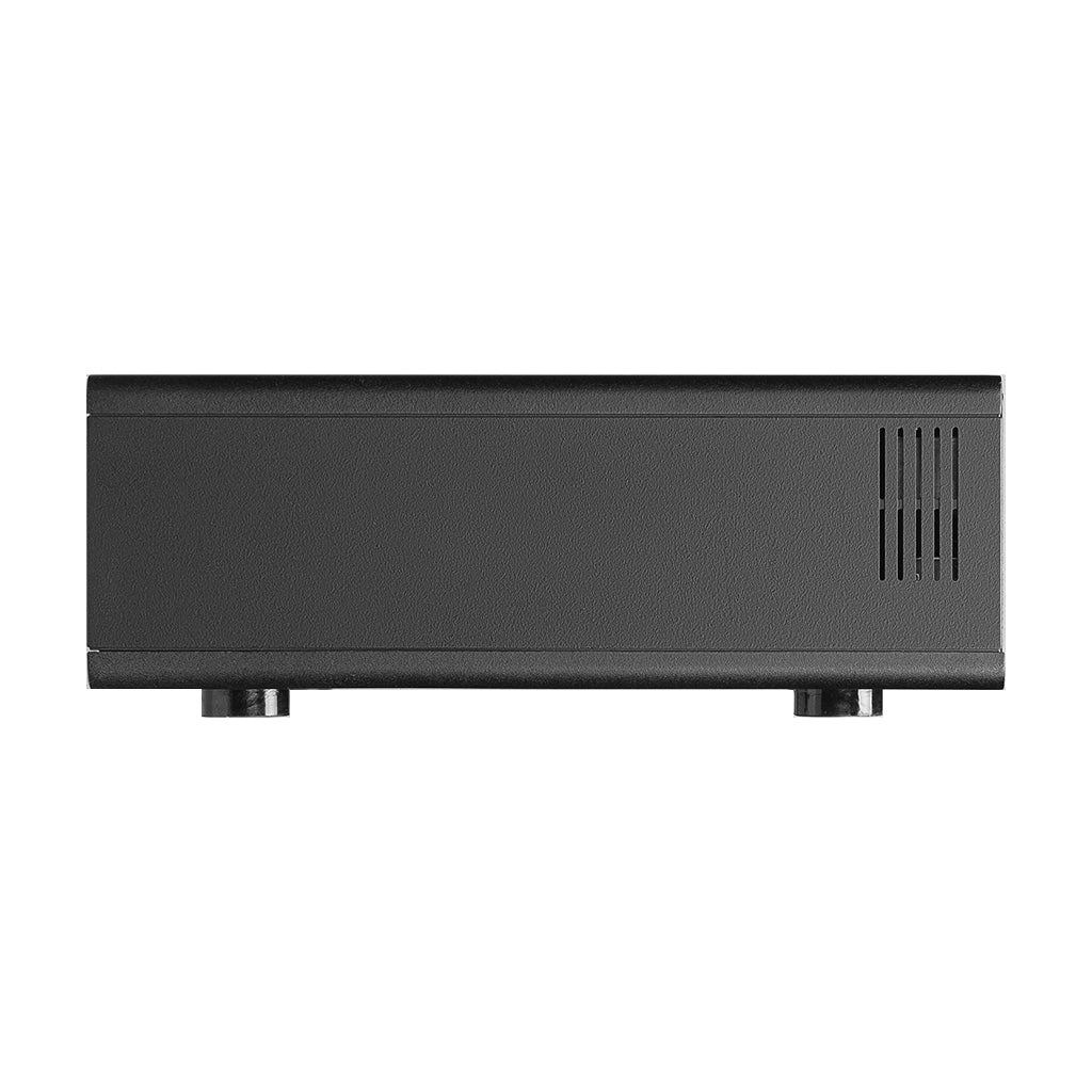 MSI EdgeXpert-01SKUS GB10 128 GB LPDDR5x-SDRAM 4 TB SSD DGX OS Mini PC Black