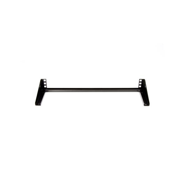 StarTech.com 1U 19in Steel Vertical Wall Mount Equipment Rack Bracket - TAA