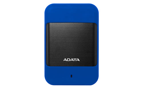 ADATA HD700 external hard drive 1 TB USB 3.2 Gen 1 (3.1 Gen 1) Blue