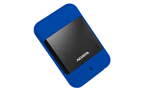 ADATA HD700 external hard drive 1 TB USB 3.2 Gen 1 (3.1 Gen 1) Blue