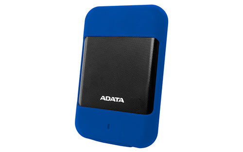 ADATA HD700 external hard drive 1 TB USB 3.2 Gen 1 (3.1 Gen 1) Blue