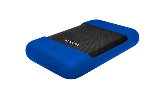 ADATA HD700 external hard drive 1 TB USB 3.2 Gen 1 (3.1 Gen 1) Blue