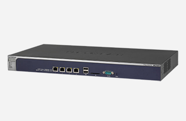 NETGEAR WC7600 network management device Ethernet LAN Wi-Fi